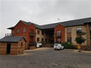 158 m² Commercial space in Honeydew