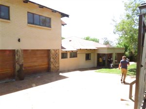 4 Bed House in Florida North
