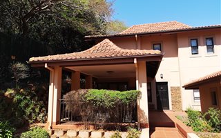 3 Bedroom House in Ballito