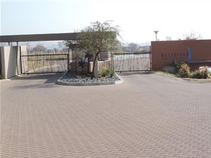 1124 m² Land available in Vanderbijlpark Central