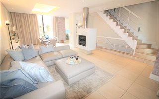 2 Bedroom Apartment in Melrose North