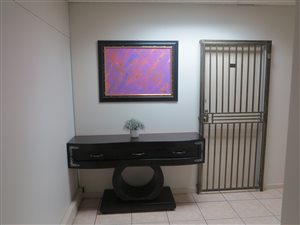 3500 m² Office Space in Johannesburg Central