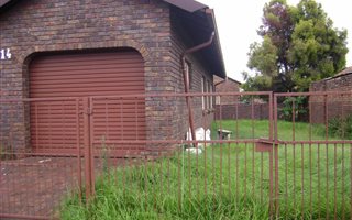 3 Bedroom House in Mineralia