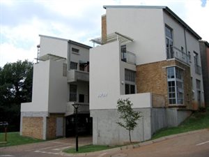 1 Bed Apartment in Houghton Estate