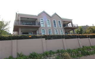 3 Bedroom Apartment in Knysna Central