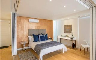 1 Bedroom Apartment in Paarl