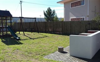 2 Bedroom Apartment in Suider Paarl