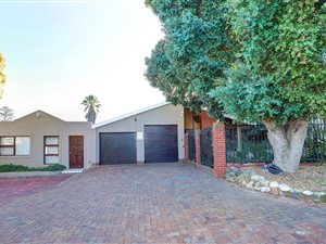 5 Bed House in Ridgeworth