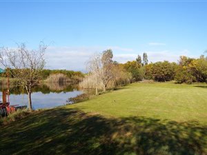 Farm in Robertson