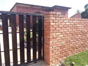 3 Bed House in Lindo Park