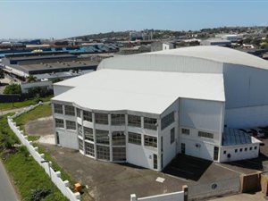 4400 m² Commercial space in Austerville