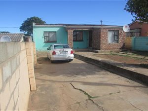 3 Bed House in Mcnaughton
