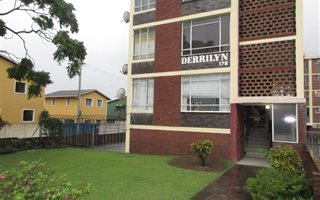 2 Bedroom Flat in Glenwood