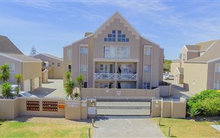1 Bedroom Apartment in Bloubergrant