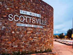 Commercial space in Scottsville