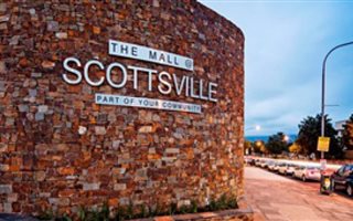 Commercial space in Scottsville