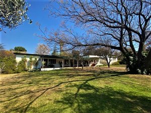 3.1 ha Smallholding in Blue Hills