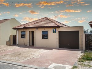 3 Bed House in Hagley