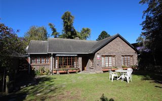 3 Bedroom House in Knysna Central