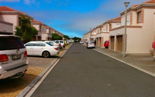 2 Bedroom Townhouse in Parklands
