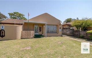 4 Bedroom House in Northdene