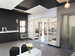 709 m² Commercial space in Eastgate