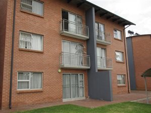 2 Bed Apartment in Montana Park