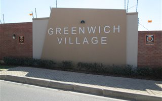 2 Bedroom Apartment in Paulshof
