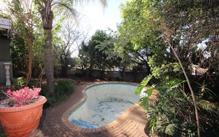 3 Bedroom House in Zwartkop