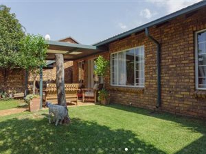 2 Bed Simplex in Highveld