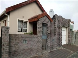 3 Bed House in Khayelitsha