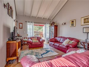 2 Bed Apartment in Kelland