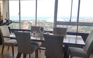 2 Bedroom Apartment in Morningside