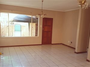 2 Bed Townhouse in Boksburg North