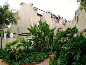 2 Bed Duplex in Sunnyside
