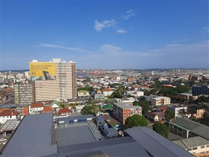 132 m² Commercial space in Berea