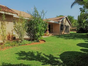 4 Bed House in Bela-Bela (Warmbaths)