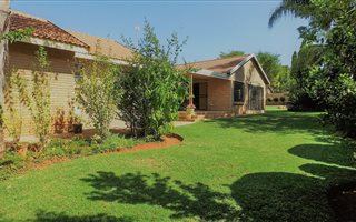 4 Bedroom House in Bela-Bela (Warmbaths)