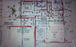 3 Bedroom House in Sunset Estate