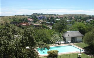 3 Bedroom Apartment in Florida Hills