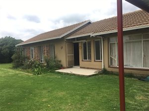 3 Bed House in Brakpan North