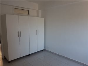 1 Bed Apartment in Overport