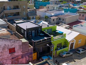 3 Bed House in Bo-Kaap