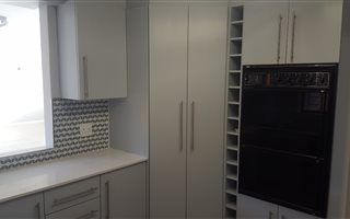 3 Bedroom Townhouse in Durbanville Hills