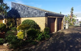 3 Bedroom Townhouse in Durbanville Hills