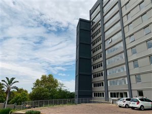 1 Bedroom Apartment in Sandhurst