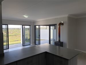 3 Bed House in Somerset West Central