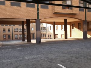 Commercial space in Edenvale