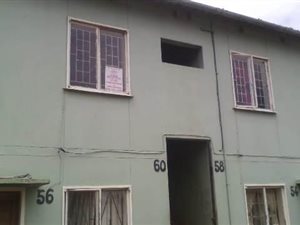 2 Bedroom Apartment in Caneside