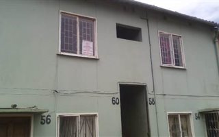 2 Bedroom Apartment in Caneside